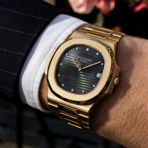 patek philippe nautilus alternativen
